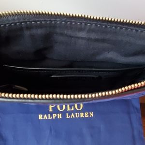 Polo by Ralph Lauren Bags - Ralph Lauren Polo Clutch Polo by Ralph Lauren Bags - Ralph Lauren Polo Clutch